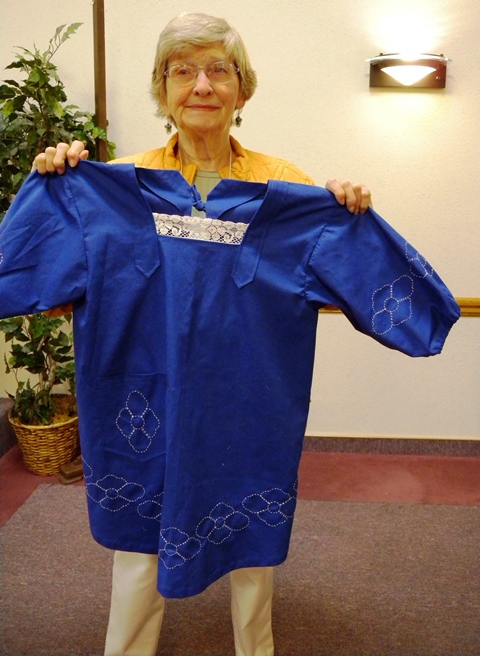 Valeska Lattin